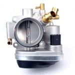 408238022003Z A2C53119795 New Throttle body Valve For CHEVROLET OPEL