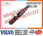 Fuel Injector BEBE5L12001 BEBE5L14101 85013720 22027810 85013721 85020857