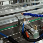 Automatic Body Care Filling Machine China Viscous Liquids Filling Machine