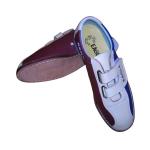 Bodybuilding Fitness Custom Bowling Shoes for Men Non-Slip and Professional