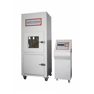 China Squeeze Acupuncture Extrusion Lithium Storage 13kn Battery Tester Machine wholesale