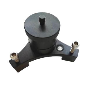 China Mini Tribrach Prism Pole Tripod Round Rotating Tripods wholesale