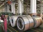 2B Surface 316L Stainless Steel Coil DIN1.4404 SS316L Strip Cold Rolled 0.3-3mm
