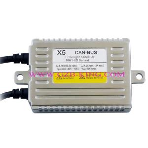 China 50W CAN-BUS ballast wholesale