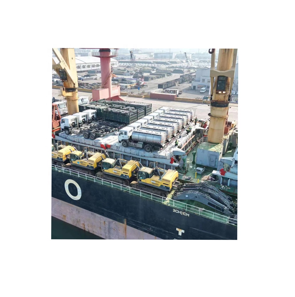 Dairy Factory Use 1T-50T Milk Transport Vehicle
