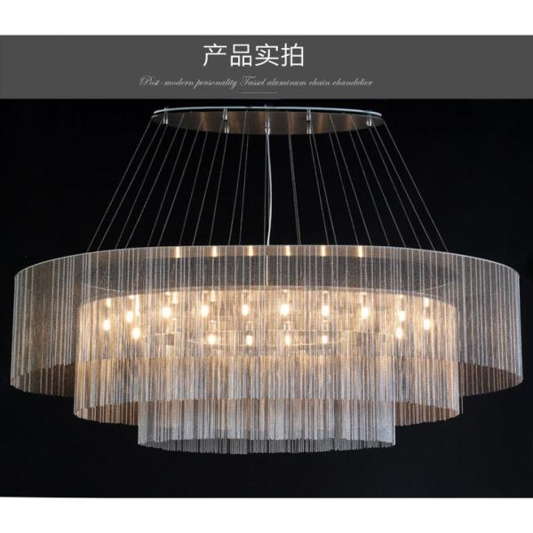 Living room Bedroom Hotel Luxury dining chandelier decorative light(WH-CC-25)