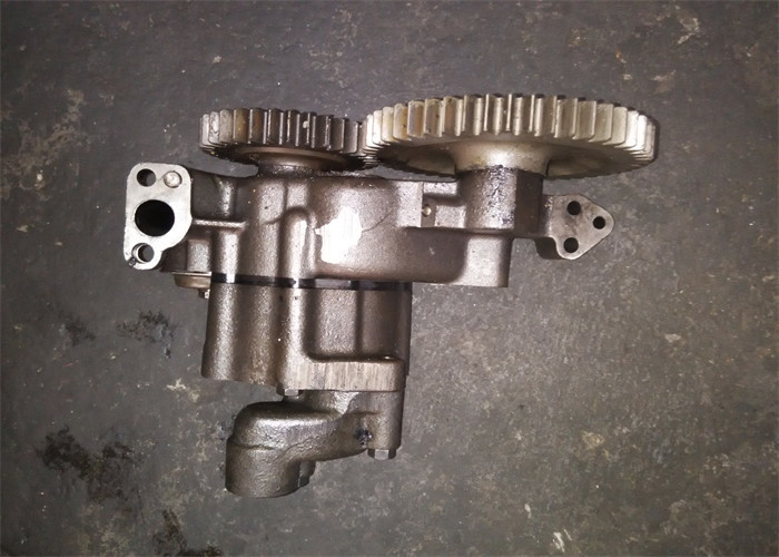 3306 Used Oil Pumps 6I-1346 E330B Diesel Engine For Excavator