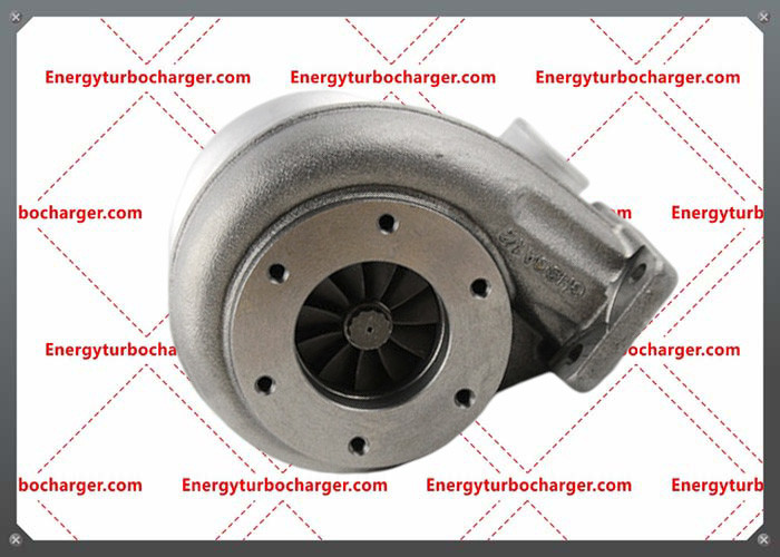 S2B Energy Turbocharger 317825 317809 317810 Kamaz Truck Bus with 820 Engine