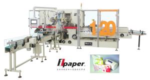 China Pallet Stretch Wrapping Machines Vacuum Bag Packaging Equipment wholesale