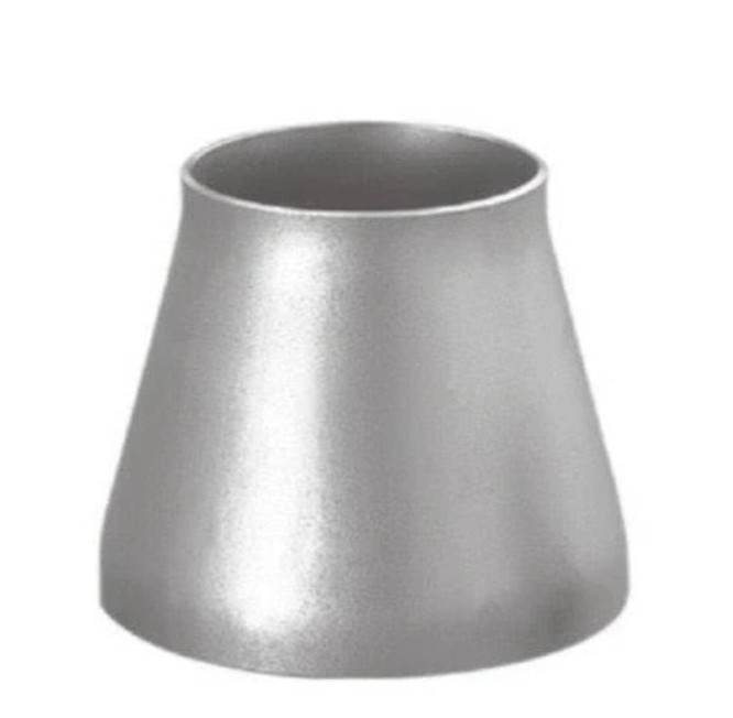 Thread Pipe Fittings 3 Way Reducing Tee Alloy Pipe Suppliers Return Joint Stainless Steel Concentric Reducer
