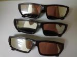 ISO Certification eye protection Solar Eclipse Glasses , solar observing glasses