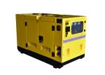 20KVA 15KW 480V 3 Phase Portable Diesel Generator