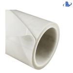 Single Sided Heat Resistant Polyimide Tape / Fiberglass Gasket Tape