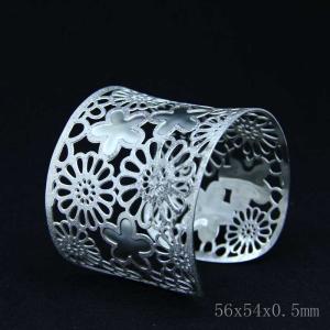 China Top Fashion Super Quality 316L Stainless Steel Bracelet Bangle LBX221 wholesale
