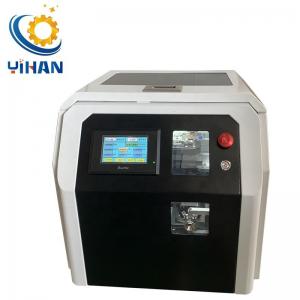 China Convenient Pre-Insulated Wire Terminal Stripping Crimping Machine with Twist Crimping on sale