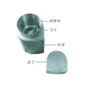 China L047 ALN-812 Biological evidence grinder wholesale