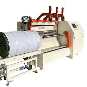 China Waterproof Equipment Polymer Waterproofing Membrane Production Line wholesale