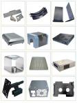Precision Metal Cabinet Assembly Metal Equipment Shell Sheet Metal Stamping