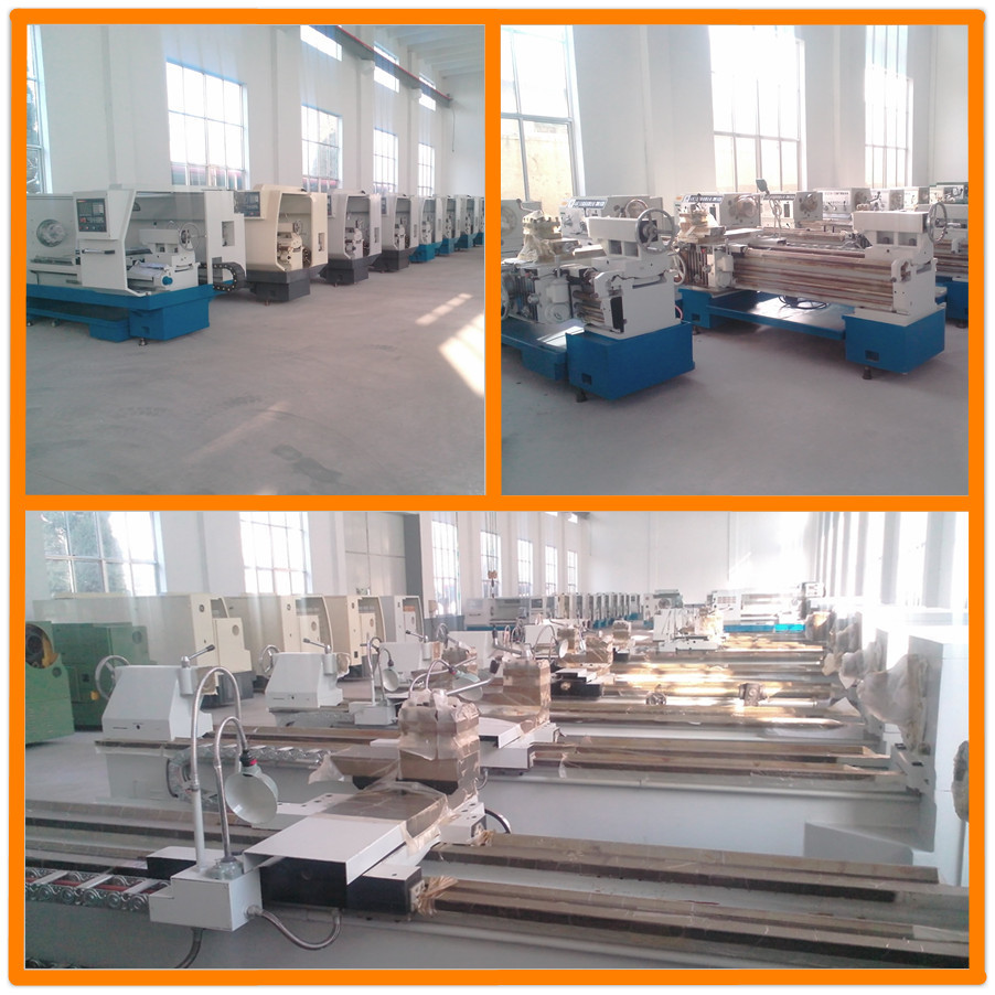 CW6163 Hot Sale Universal Lathe Price