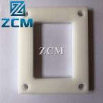 ISO9001 2008 CNC Plastic Machining