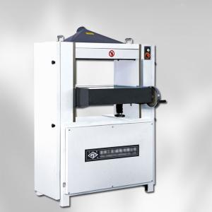 China L220mm Wood Planer And Jointer MB106G 7.5kw Wood Thicknesser wholesale