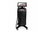 Professional Laser Hair Removal Machine with 4 wavelenghts 755nm 810nm 940nm