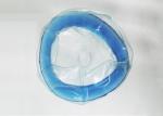 Oxygen Breathing Disposable Anesthesia Mask , Disposable Nebulizer Mask For
