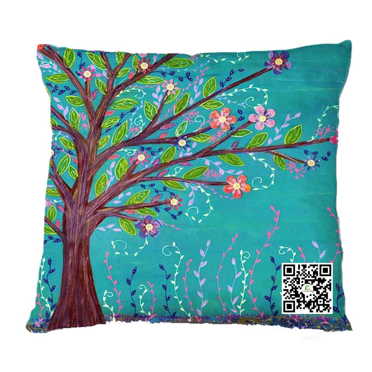 Custom Pillow Case (2)