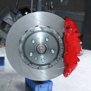 China BMW X3 6 Pot Calipers wholesale