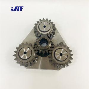 China XE215 CLG240 Excavator Gearbox Parts Slewing Reducer Steel and Iron wholesale