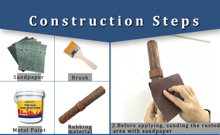 Superior Adhesion Inorganic Zinc Rich Primer for Durable Protection Against Corrosion