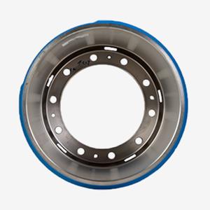 China 3502-00819 Drum Brake For ZK6119ha Yutong bus parts wholesale