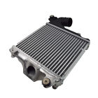 Intercooler Radiator Mesh Cooler for Toyota Hilux D40 2011-2015 17940-0L070