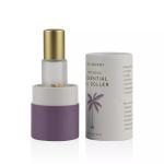 15ml Essential Oil Paper Tube Cosmetic Roller Bottle Container Packaging