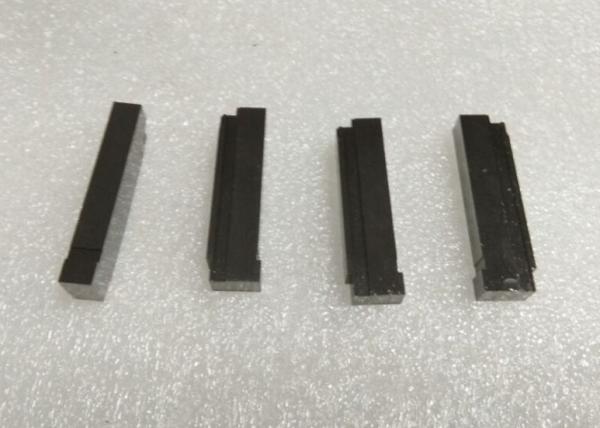 Copper C11000 Custom Mold Components Parts For Household Appliance