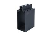 Explosion Resistant Aluminum Curtain Wall Panels Safety Operation Antiwear