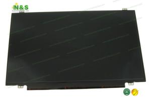 China TFT LG LCD Panel Screen 14.0 Inch LP140WF1-SPJ1 Active Area 309.31×173.99mm wholesale