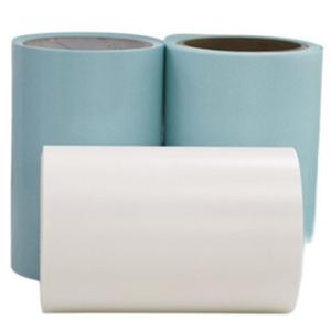 China Fsc Release Liner Glassine Paper / Glassine Release Paper For Label / Sticker wholesale
