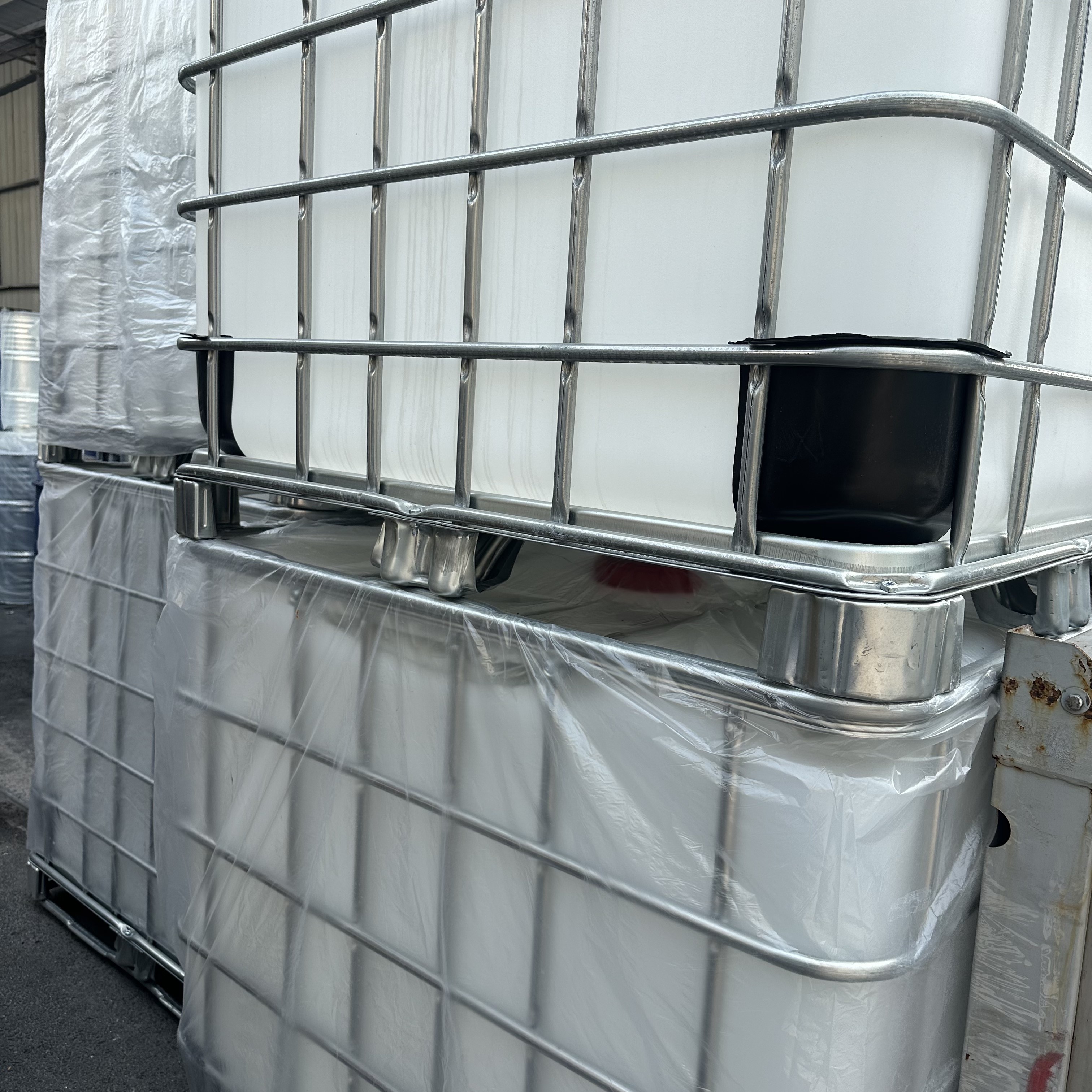 Methylated melamine resin-303