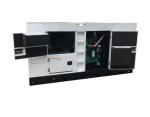 1500RPM 800KW 1000kva Diesel Inverter Natural Gas Generator