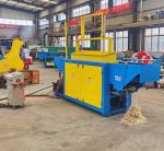 Wood Shaving Packaging Machine , Wood Shaving Machine , Wood Shaving Baler