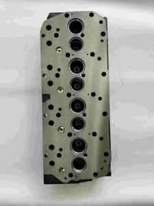 China 11115-1722 Hino Engine Cylinder Head Model W04d Material Casting wholesale