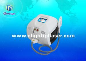 China Portable Multifunctional E Light IPL RF Hair Removal Equipment At Home Non Invasive wholesale