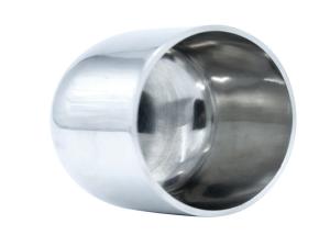 China ASME B16.11 316L Triclamp Forged Pipe End Cap / Carbon Steel Pipe Fittings wholesale