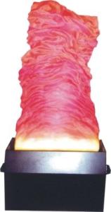 China Vertical flame light wholesale