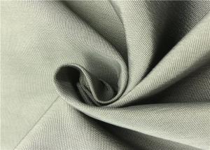 China Anti - Tear 280D Soft Nylon Fabric Bright Color With Strong Wear Resistance wholesale