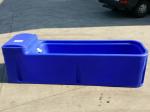 2.25m Thermo Livestock Water Trough Without Covering