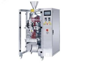 China Automatic water liquid sauce milk oil soybean milk packing machine wholesale
