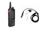 Zello Waterproof Walkie Talkie