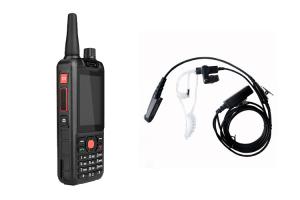 China Zello Waterproof Walkie Talkie wholesale
